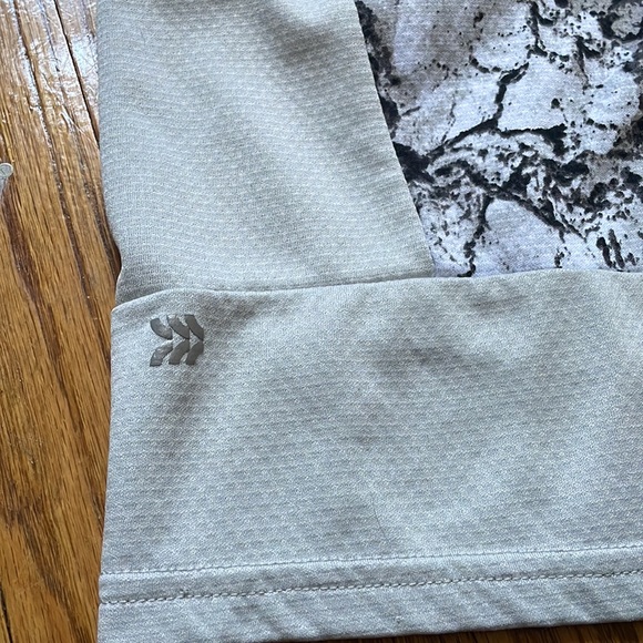 All In Motion Athletic Shorts - Picture 6 of 6